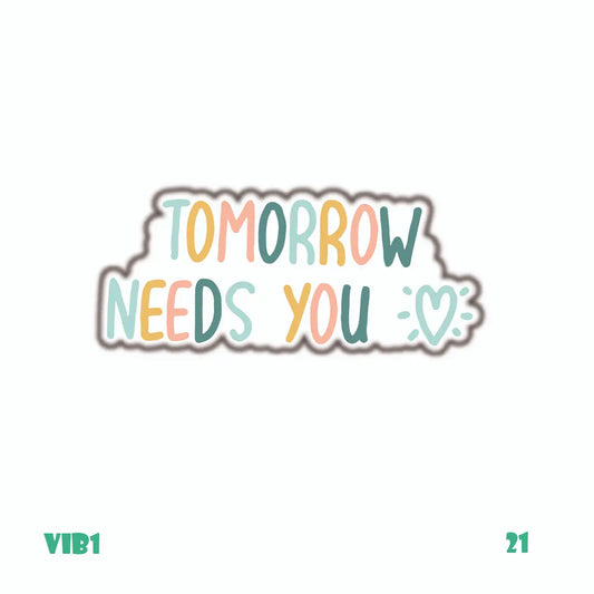 VIBES [10]