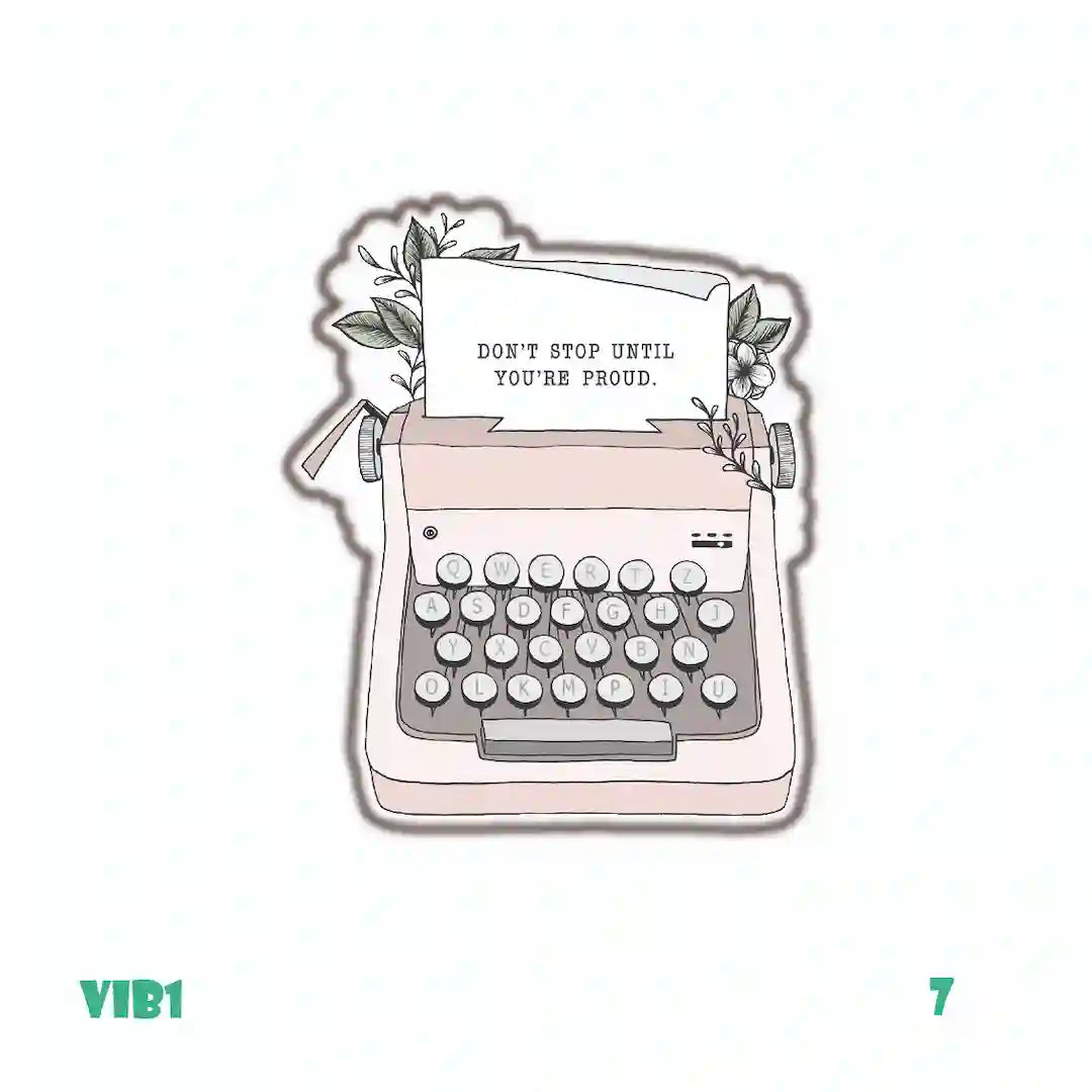 VIBES [12]
