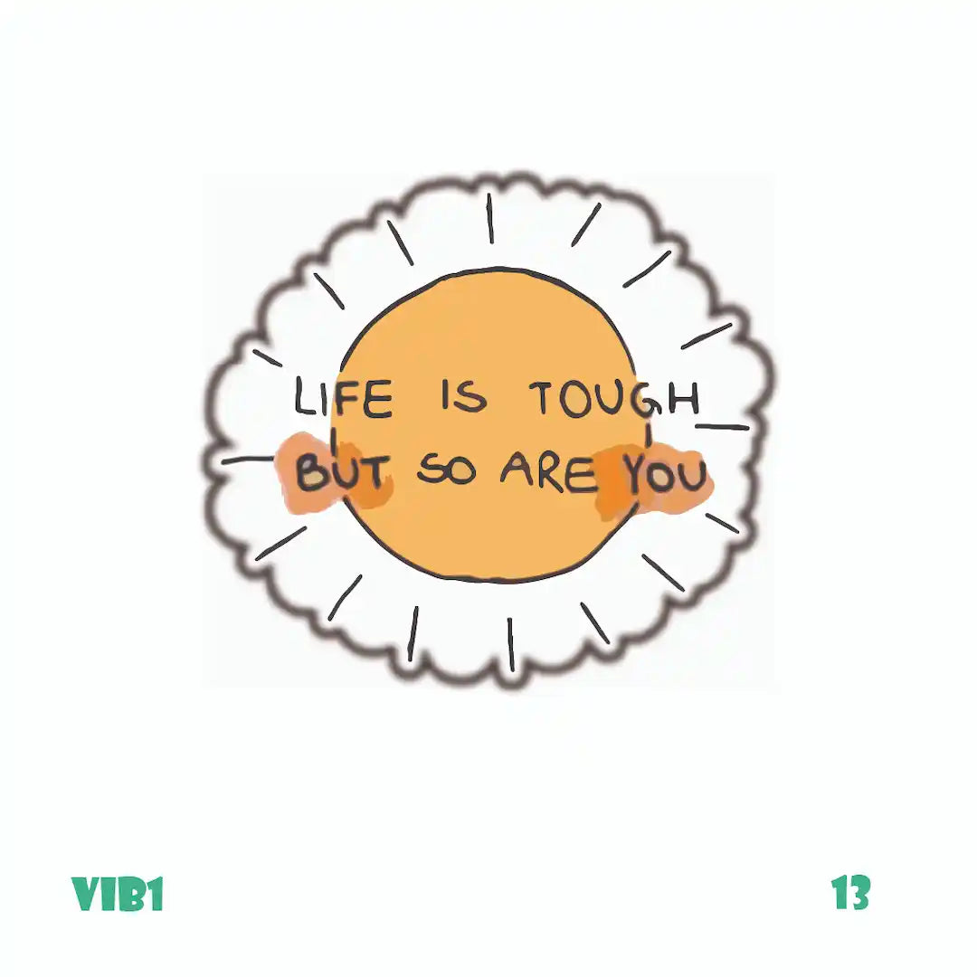 VIBES [18]