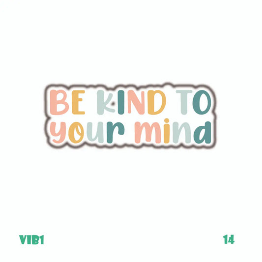 VIBES [19]