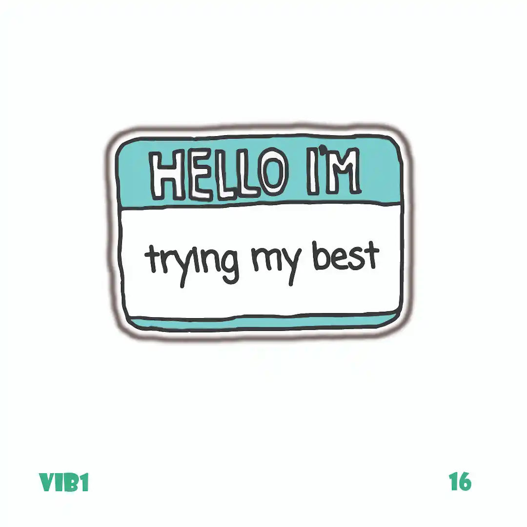 VIBES [21]