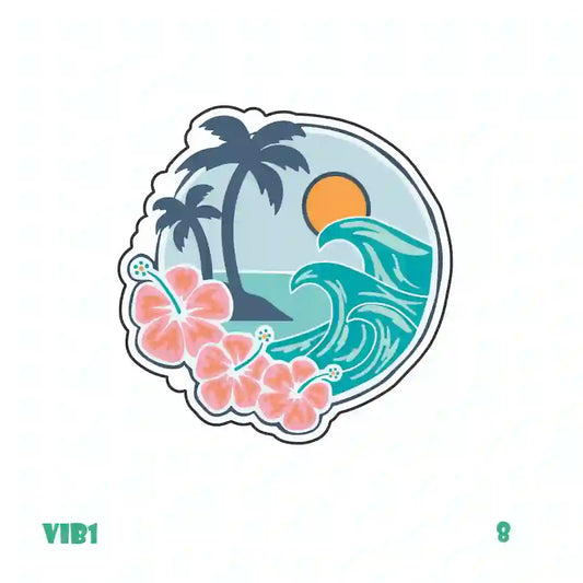 VIBES [23]