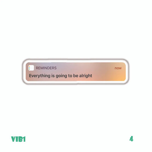 VIBES [8]