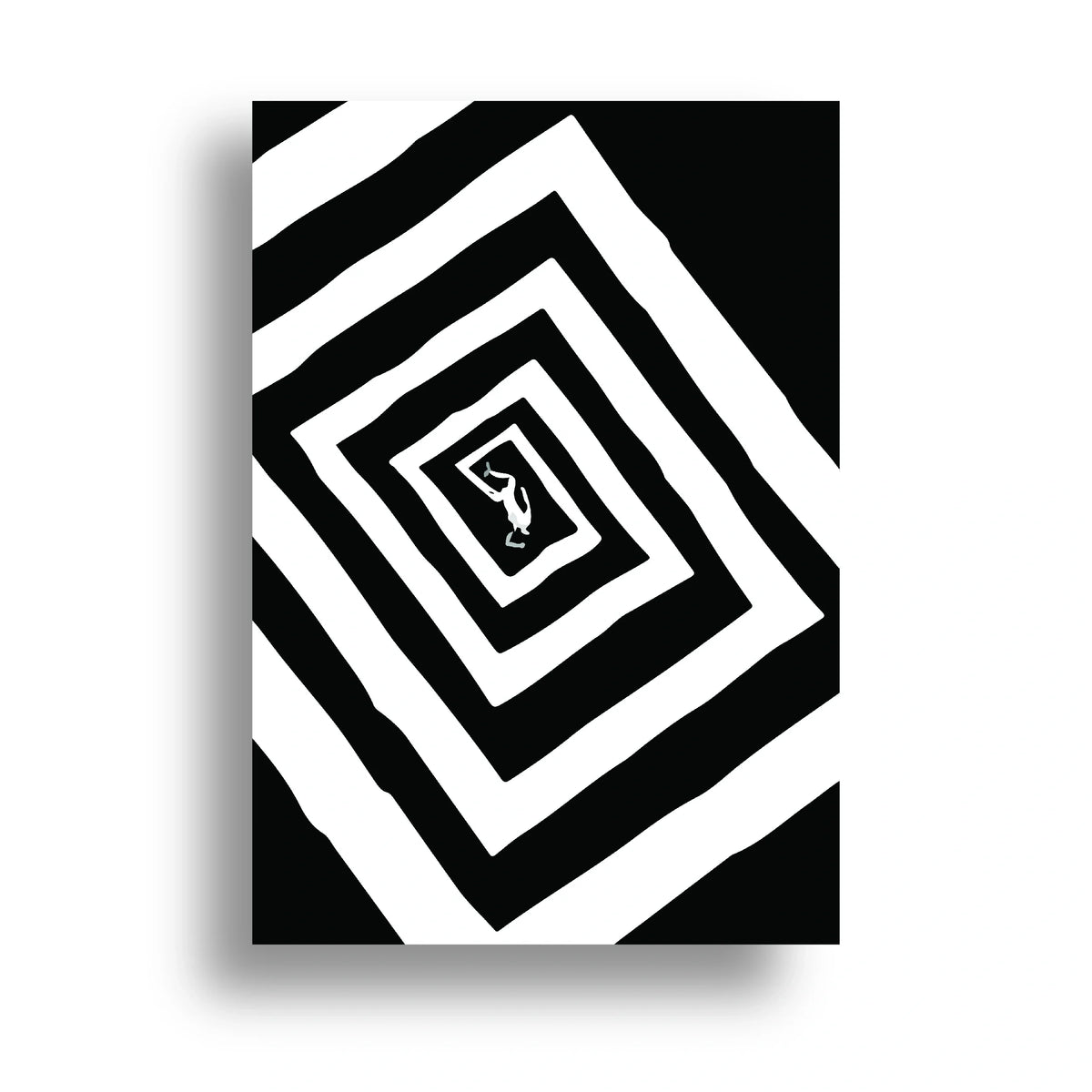 BLACK POSTER 15