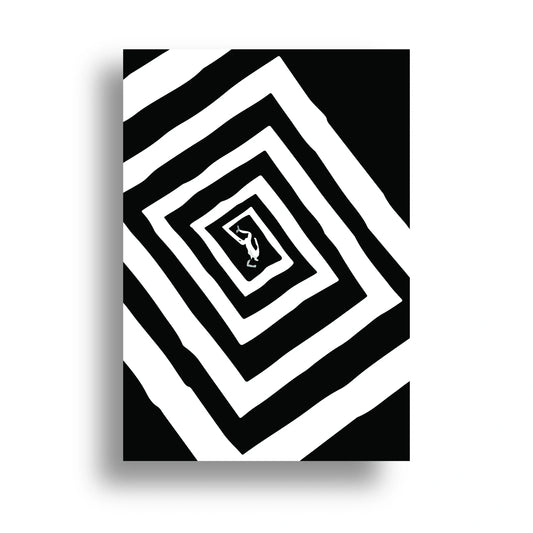 BLACK POSTER 15