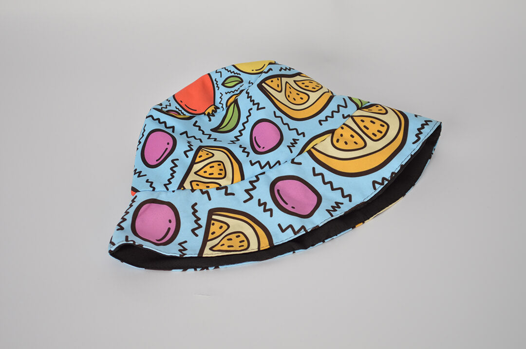 BUCKET HAT