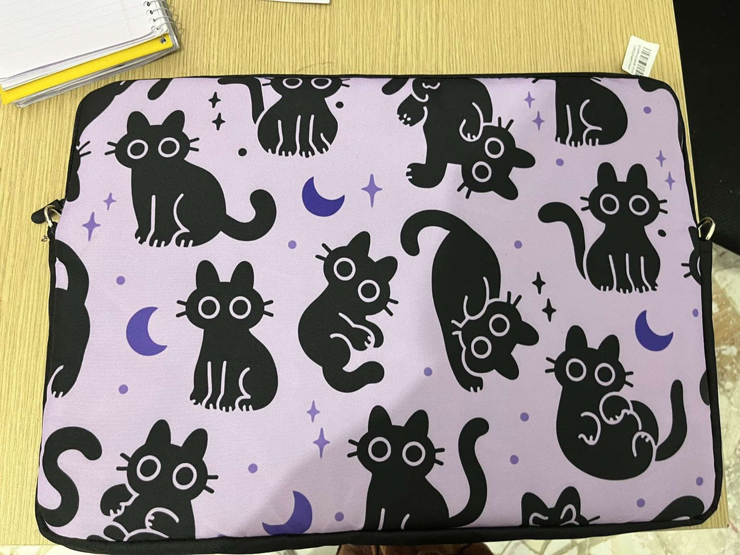 CUSTOM LAPTOP/iPAD SLEEVE