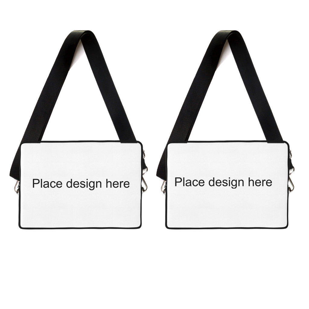 CUSTOM LAPTOP/iPAD SLEEVE