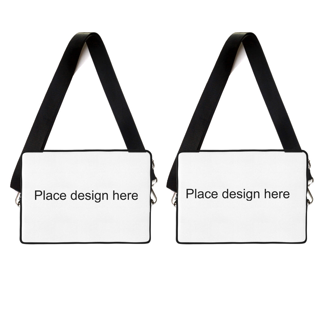 CUSTOM LAPTOP/iPAD SLEEVE