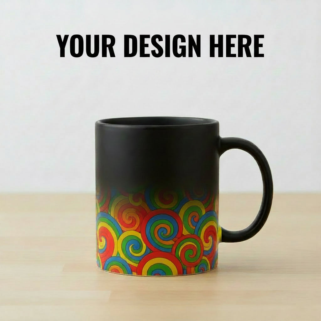 CUSTOM MAGIC