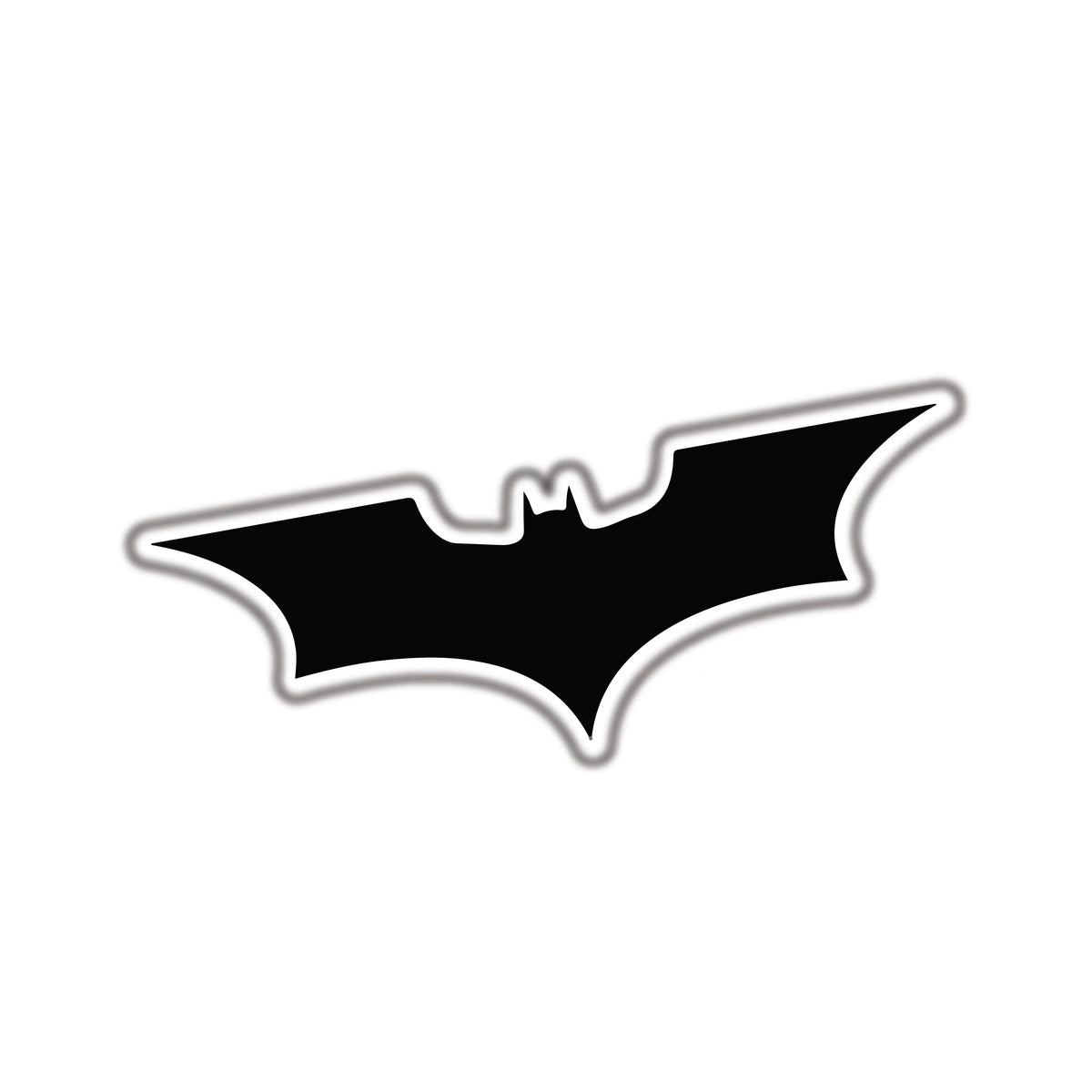 BATMAN THE DARK NIGHT