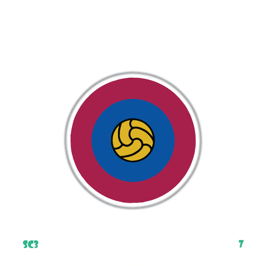 BARCA LOGO