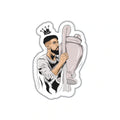 RAMOS X UCL TROPHY
