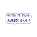 HASTA EL FINAL