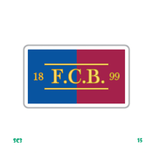 FCB 1899