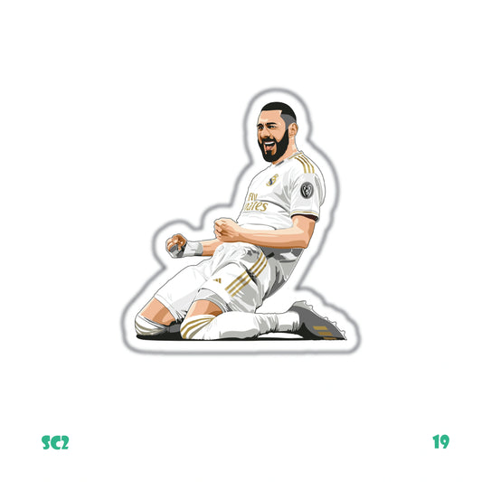 BENZEMA