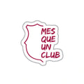 BARCA LOGO X MES QUE UN CLUB