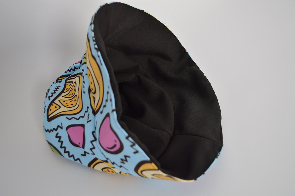 BUCKET HAT